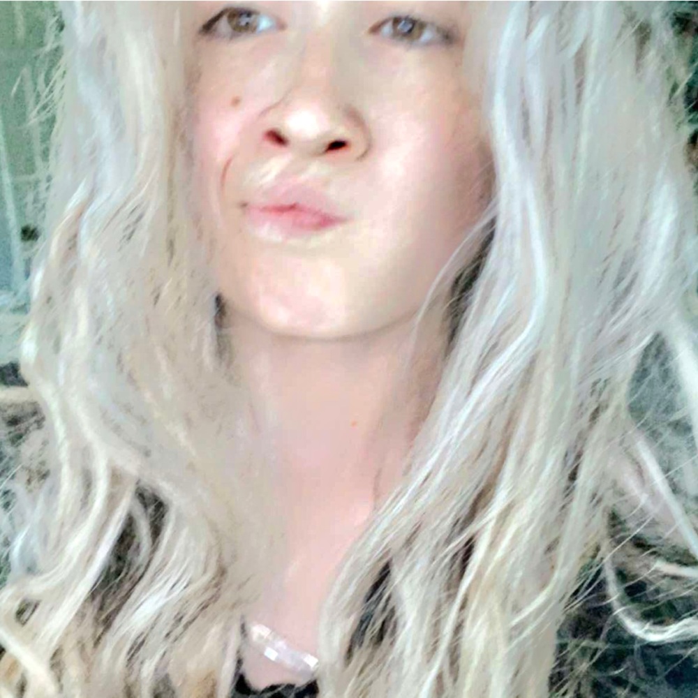 Meet your Posher, Kalli